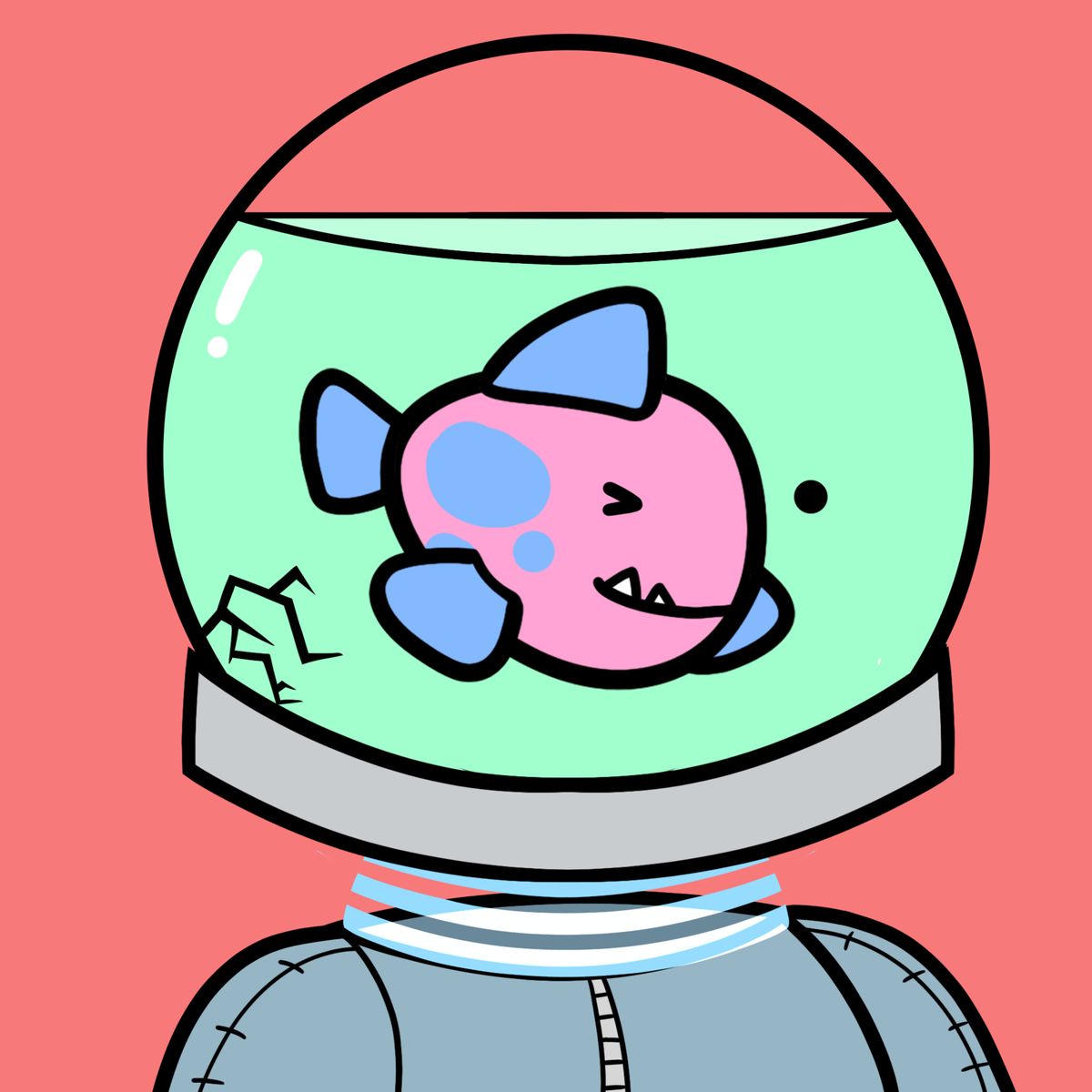 Fish NFT