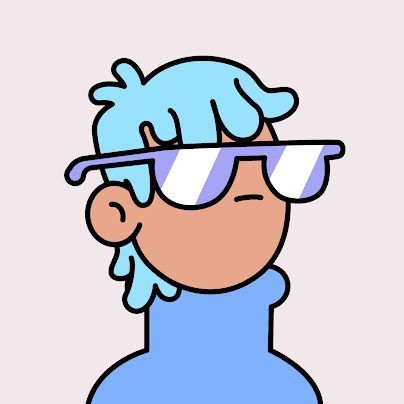 Cool Guy NFT